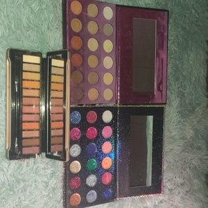 Make up .... brand new never been used!!!